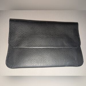 Cuyana Flap Bag
